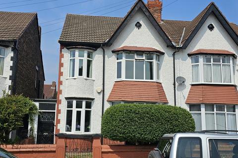 4 bed property, in Calderstones Road, £360,000