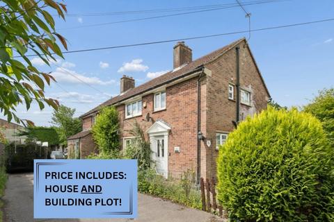 3 bed property, in Bradley Road, £500,000