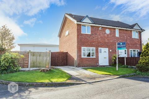 3 bed property, in St. Helens Road, £210,000