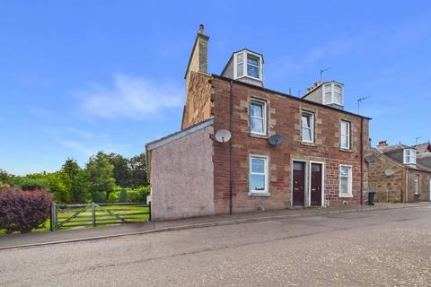 2 bed property, in 71 West George Street, £95,000