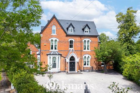 8 bed property, in Upland Road, £2,100,000