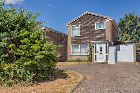 3 bed property, in Barrowby Gate, £265,000