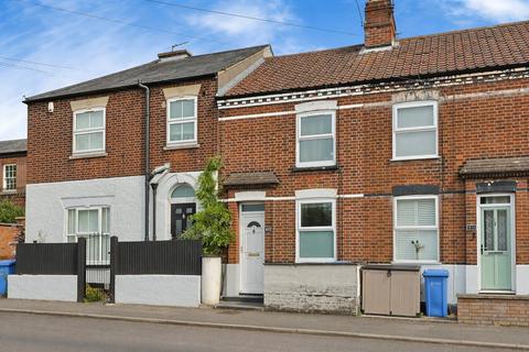 3 bed property, in Sprowston Road, £235,000