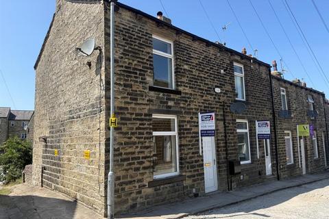 1 bed property, in 18 Gibb Street, £125,000