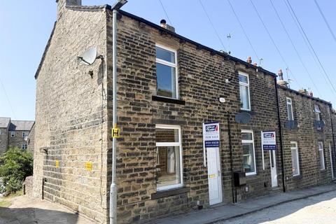 1 bed property, in 18 Gibb Street, £125,000