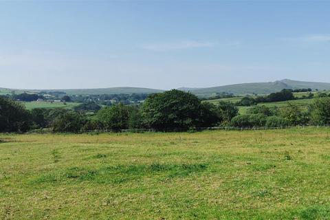 Land, in Wapsworthy, £75,000