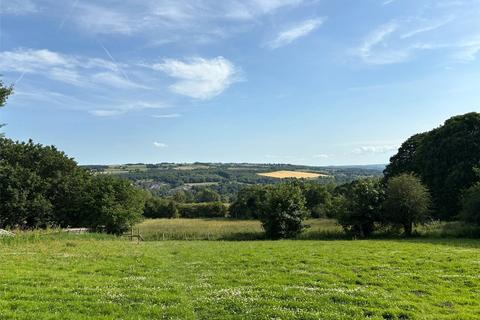 Land, in Land At South View, £50,000