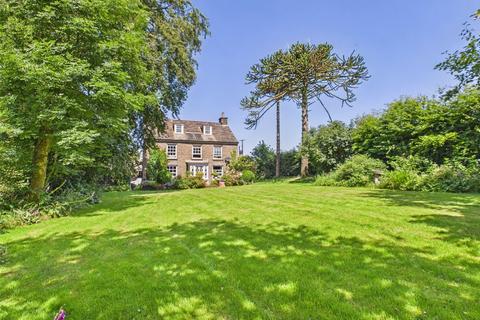 5 bed property, in Trewen, £925,000