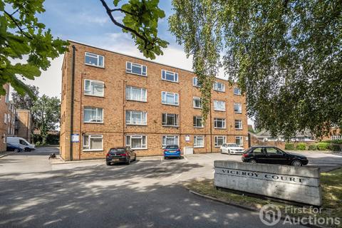 Studio, in High Street South, £65,000