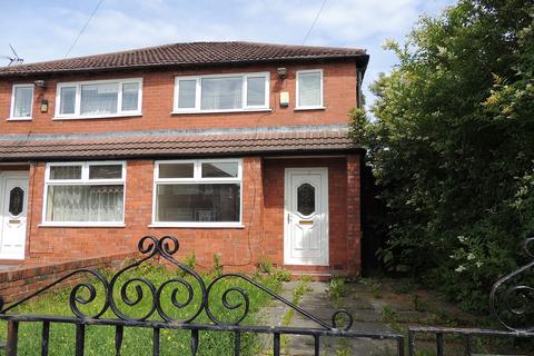 2 bed property, in Furnival Road, £95,000