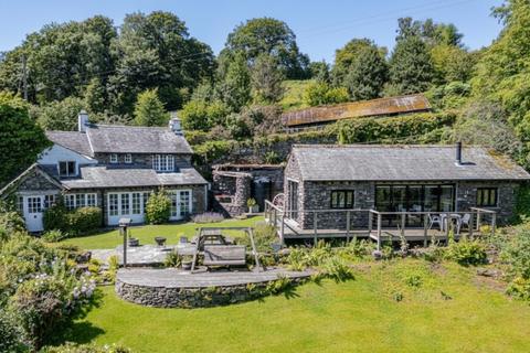 5 bed property, in Cartmel Fell, £950,000