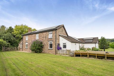 4 bed property, in Stroat, £750,000