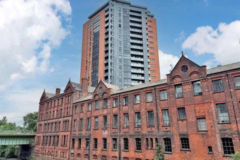 1 bed property, in Mirabel Street, £55,000
