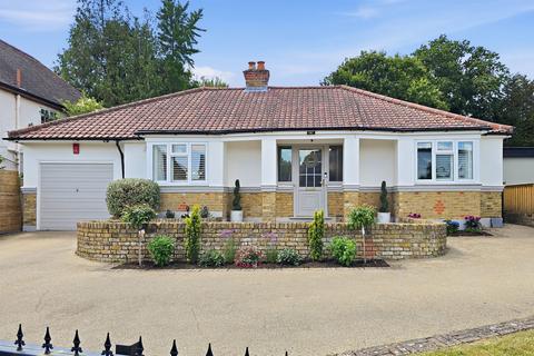 4 bed property, in Tolmers Road, £1,180,000