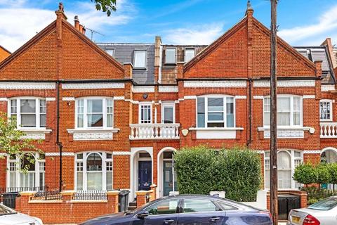 5 bed property, in Bowerdean Street, £2,250,000