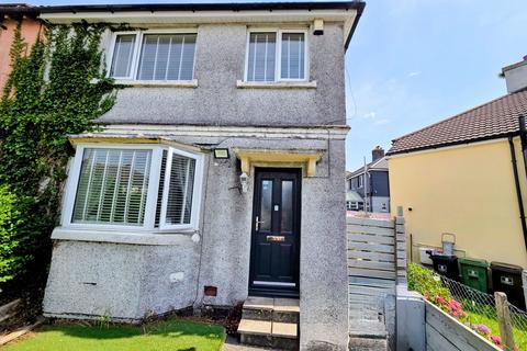 3 bed property, in North Prospect Road, £180,000