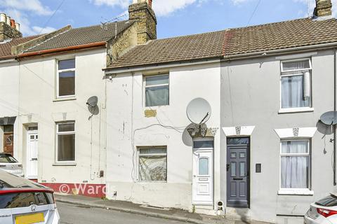 3 bed property, in Otway Street, £175,000