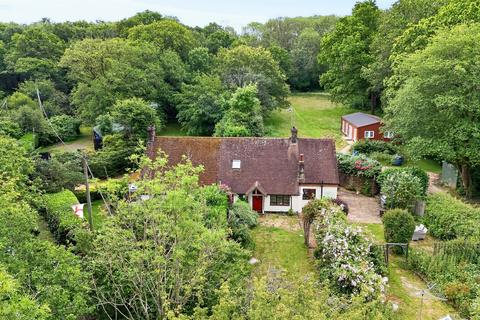 5 bed property, in Rusper Road, £950,000