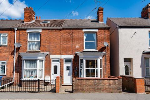 3 bed property, in Argyle Street, £129,950