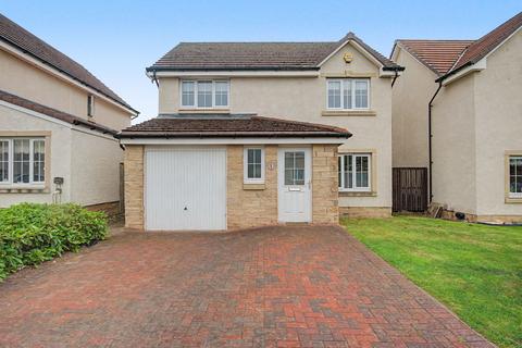 3 bed property, in 1 Troon Walk, £225,000