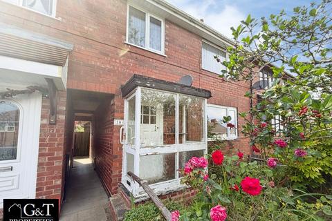 3 bed property, in Pugh Road, £180,000