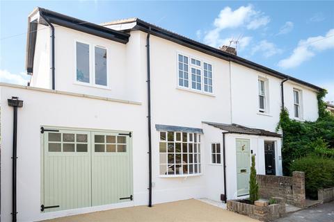 4 bed property, in Fourth Cross Road, £1,450,000