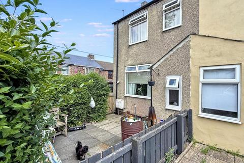 3 bed property, in Asquith Street, £39,000