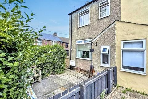 3 bed property, in Asquith Street, £39,000