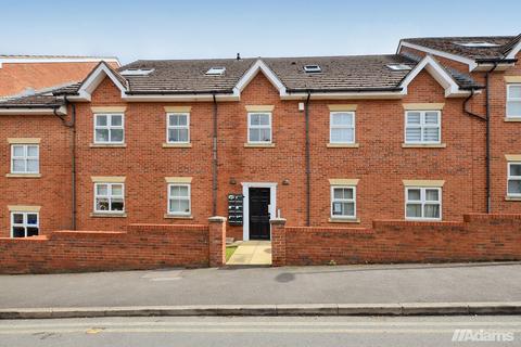 2 bed property, in Delamere Place, £55,000