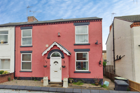 3 bed property, in City Road, £180,000