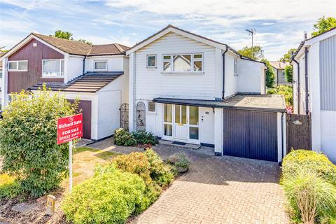 3 bed property, in Cobs Way, £535,000
