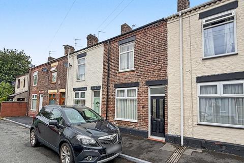 2 bed property, in Bradshaw Street, £130,000