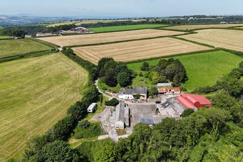 Studio, in Coedybryn, £795,000
