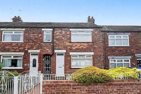 3 bed property, in Castle Street, £160,000