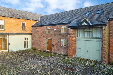 4 bed property, in The Threshing Barn, £550,000
