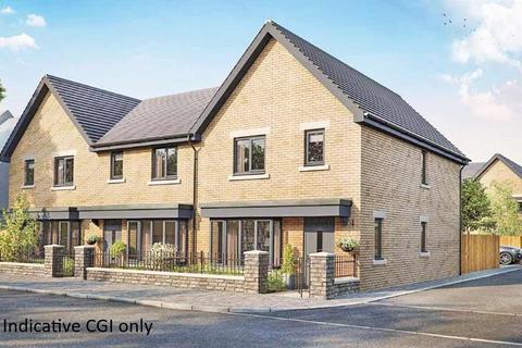 Land, in Balmoral Road, £260,000
