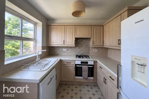 3 bed property, in Patching Way, £560,000
