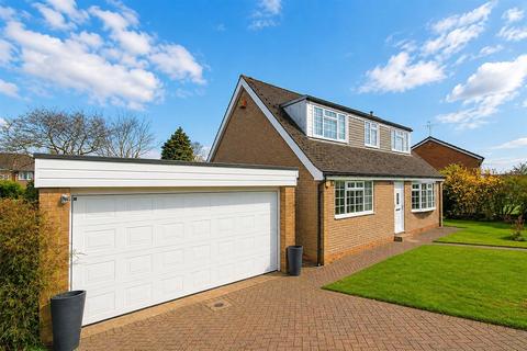 4 bed property, in Redmires Road, £500,000