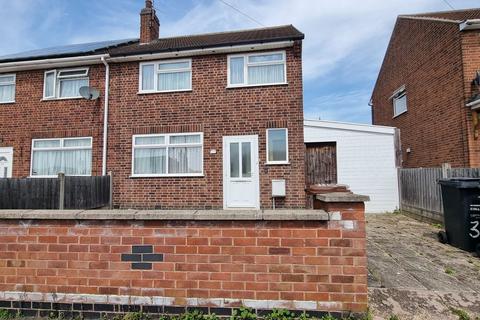 3 bed property, in Alexandra Street, £240,000