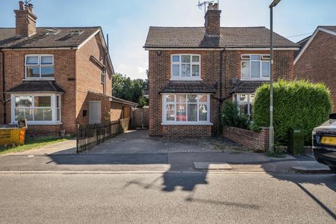 3 bed property, in Lumley Road, £475,000