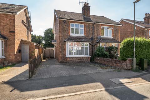 3 bed property, in Lumley Road, £475,000