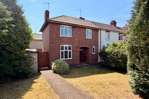 3 bed property, in Chestnut Terrace, £260,000