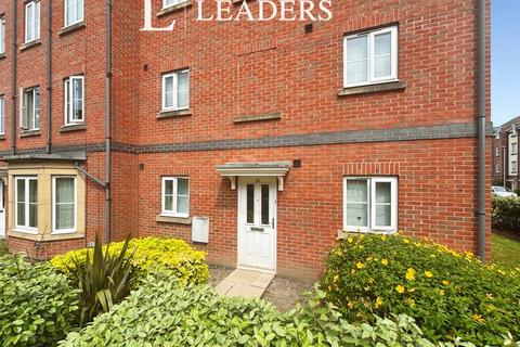 2 bed property, in Rylands Drive, £110,000