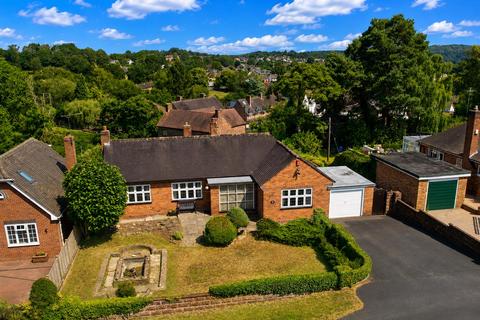 2 bed property, in Compton Road, £525,000
