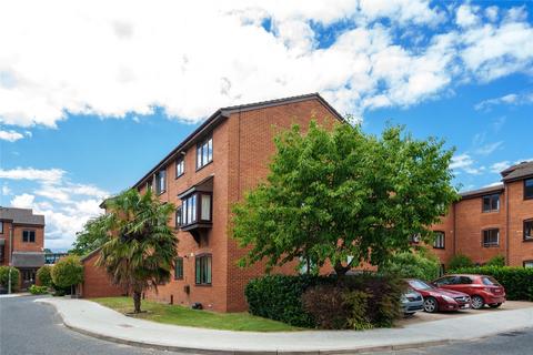 1 bed property, in Bowman Mews, £350,000