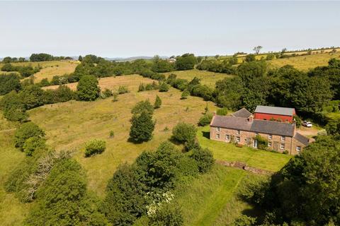 4 bed property, in Lot 1 Hopes House, £795,000