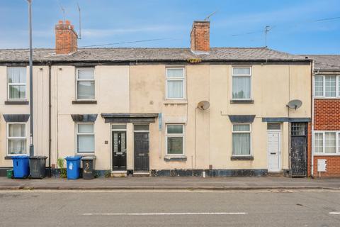 3 bed property, in Merchant Street, £150,000