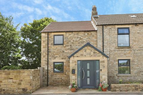 4 bed property, in Bleak House, £295,000