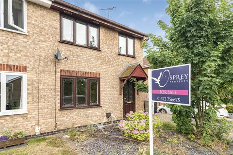 3 bed property, in Kestrel Road, £200,000
