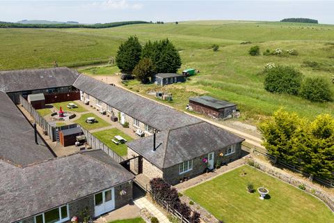 2 bed property, in Haydon Bridge, £550,000